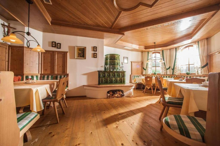 Food & Drinks 3, Romantikschlossl Loipersdorf Adults Only, Jennersdorf