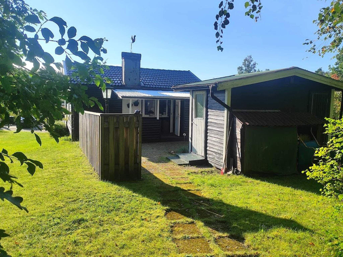 Exterior & Views 1, star holiday home in BORAS, Borås