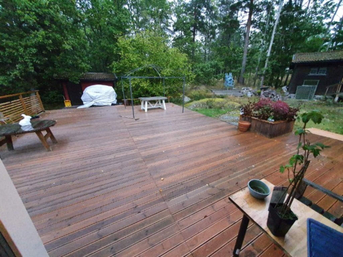 Others 4, person holiday home in GUSUM-By Traum, Söderköping