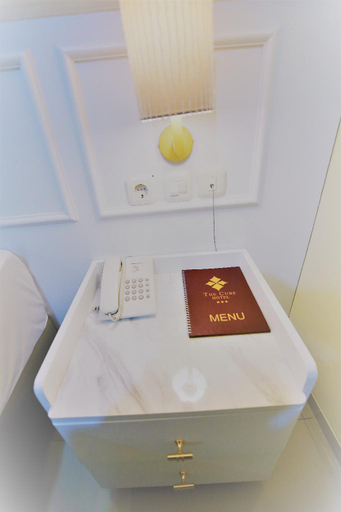 Amenities 9