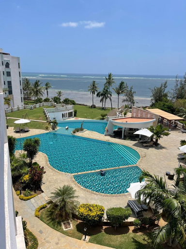 Sport & Beauty 3, Luxury Oceanline Apartments-Shaza., Kisauni