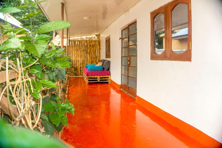 Others 2, Moshi hostel lodge, Moshi Urban