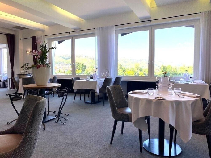 Others 5, Hotel Le Bellevue, Isère