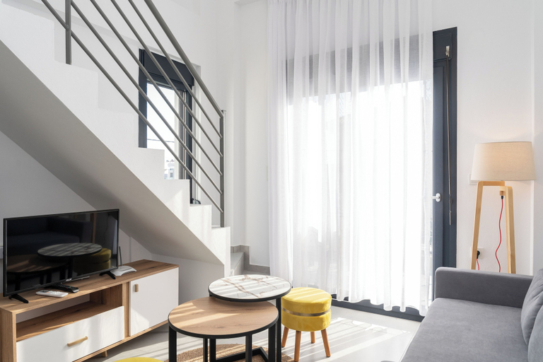 Others 4, Erato Residential Complex, East Macedonia and Thrace