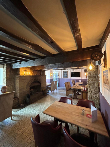 Food & Drinks 3, The Buck, North Yorkshire