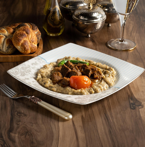 Food & Drinks 5, Fatma Sultan Oldtown Konak & Restaurant, Antalya