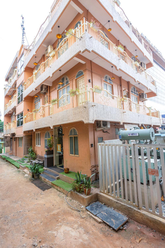 Others 4, The Residency Marathahalli Bangalore, Bangalore