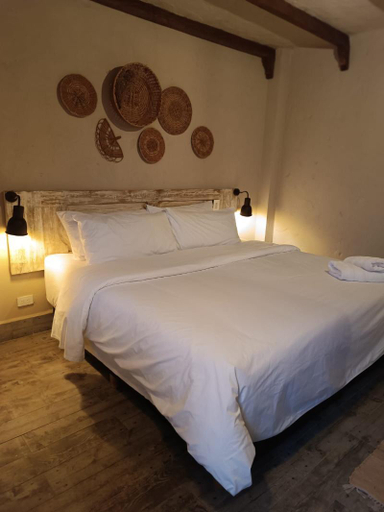 Bedroom 2, Valerio Hotel Boutique, Marinilla