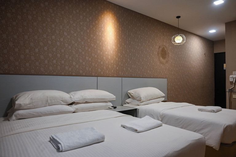 Bedroom 1