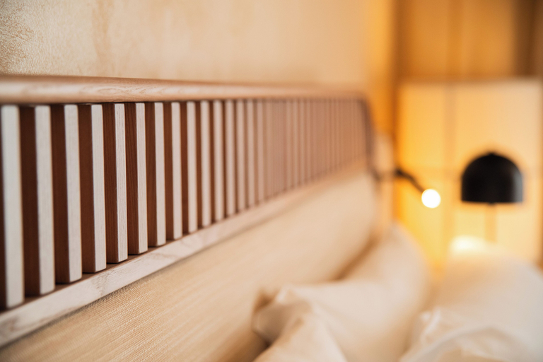 Bedroom 3, Cala Ponte, a Tribute Portfolio Hotel, Bari