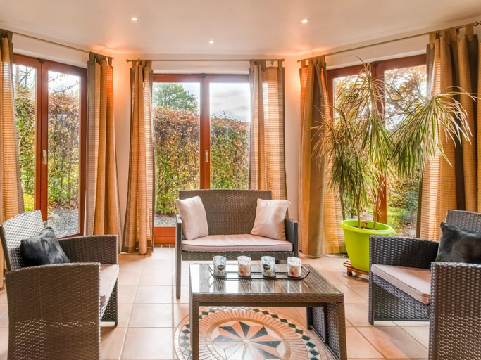 Others 5, Holiday home with hot tub in Vielsalm, Luxembourg
