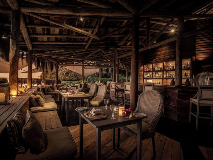 Food & Drinks 5, Canouan Estate Resort & Villas