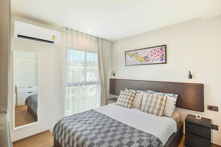 Others 3, One bedroom Condo in Title V Condo 310, Pulau Phuket