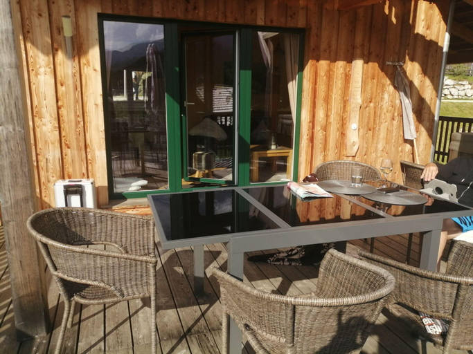 Food & Drinks, Chalet in Hohentauern near Ski Lift, Murtal