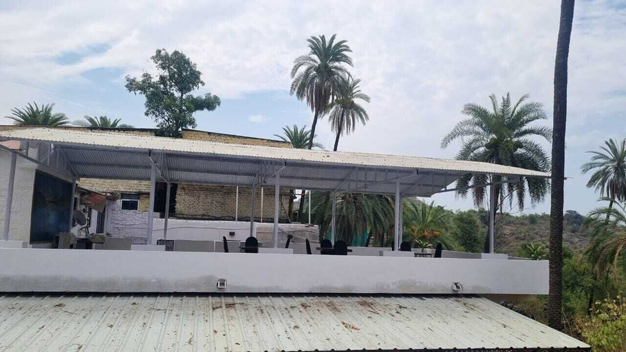Exterior & Views 2, Akhey Vilas, Sirohi