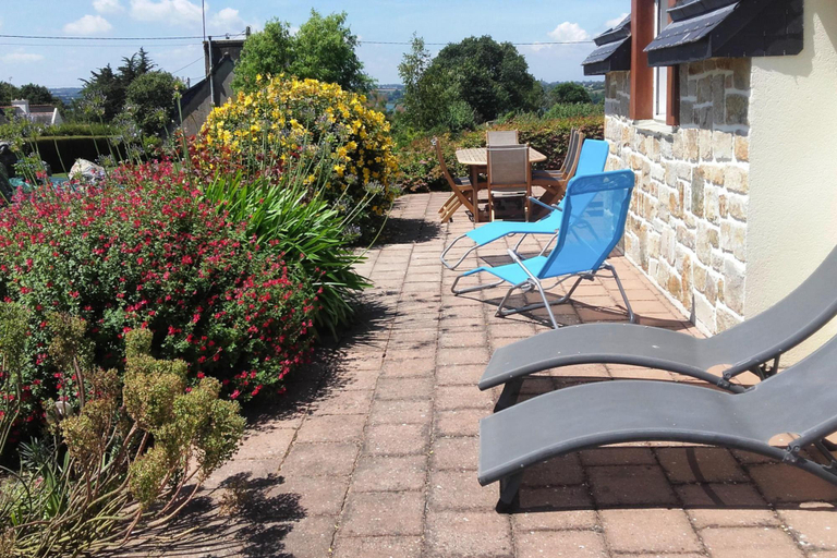 Others 3, Holiday Home in Paimpol near Beach, Côtes-d'Armor
