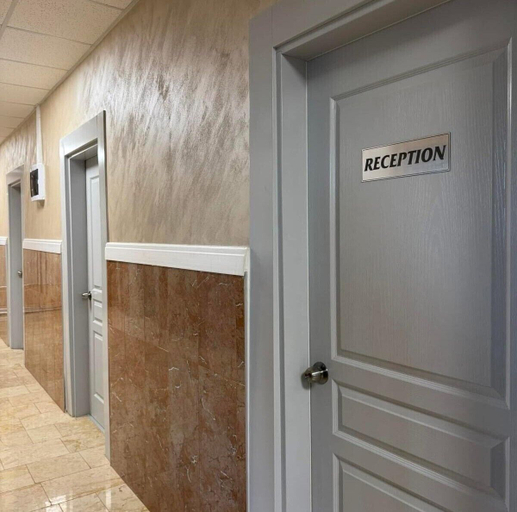 Others 3, Hotel Ticha, Shumen