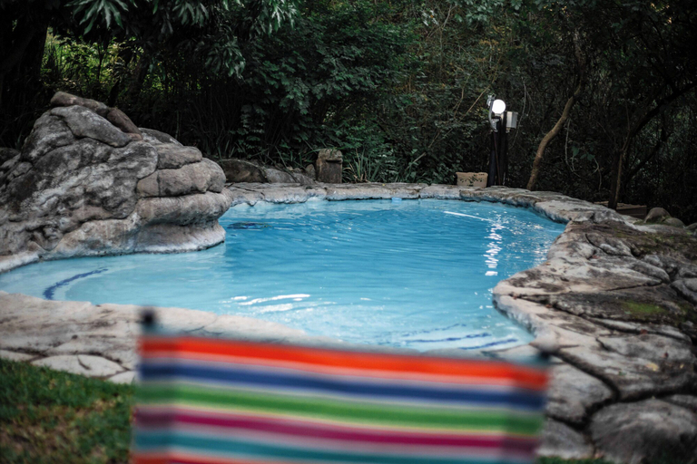 Sport & Beauty 5, Thulamela Bed and Breakfast, Ehlanzeni