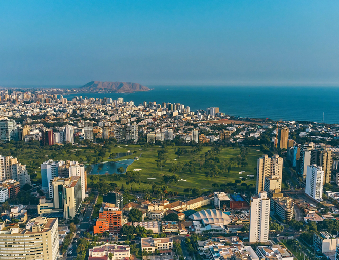 Others 4, Redibuk - Premiere 1BR in San Isidro, Lima