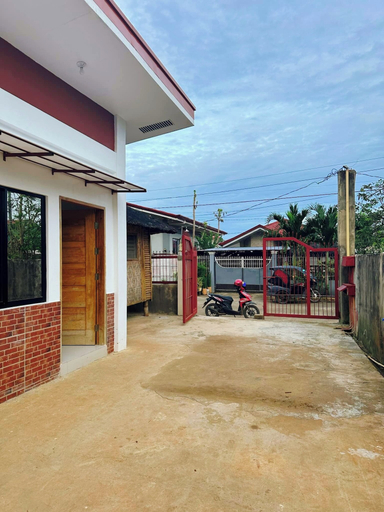 Exterior & Views 5, Amwani Residence - Kalikasan Homes, Puerto Princesa City