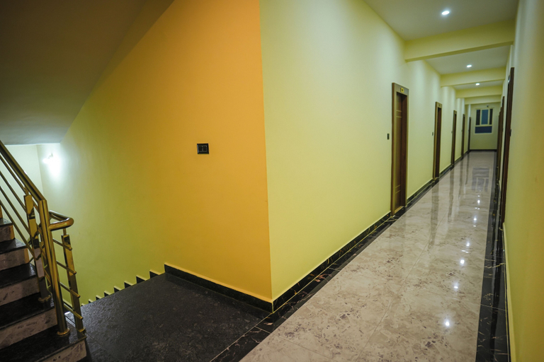 Others 2, Hotel Pergola, Mysore