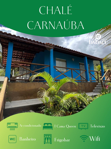 Exterior & Views 1, Hotel Villa Babacu, Jacobina