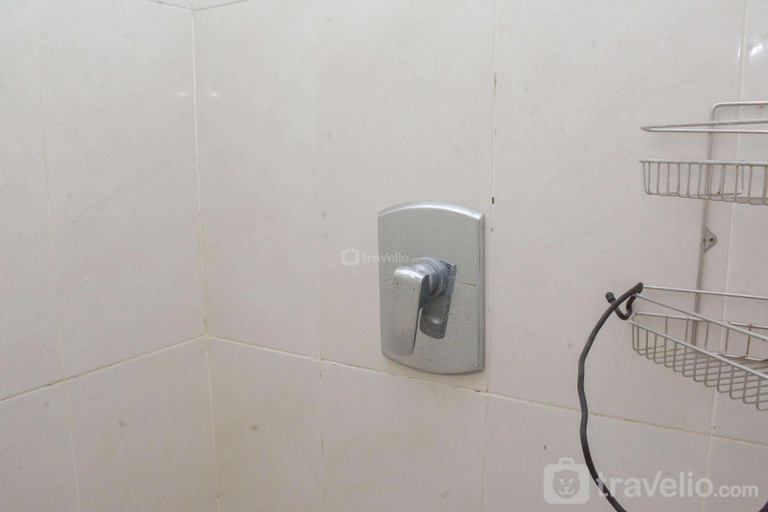 Others 2, Comfy Studio at Capitol Park Residence By Travelio, Central Jakarta