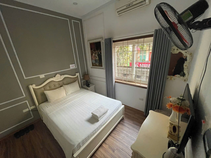Others 3, Hanoi 0riental Hostel, Hoàn Kiếm