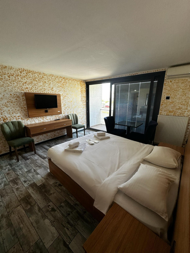 Bedroom 3, Rüya Otel Şile, Şile