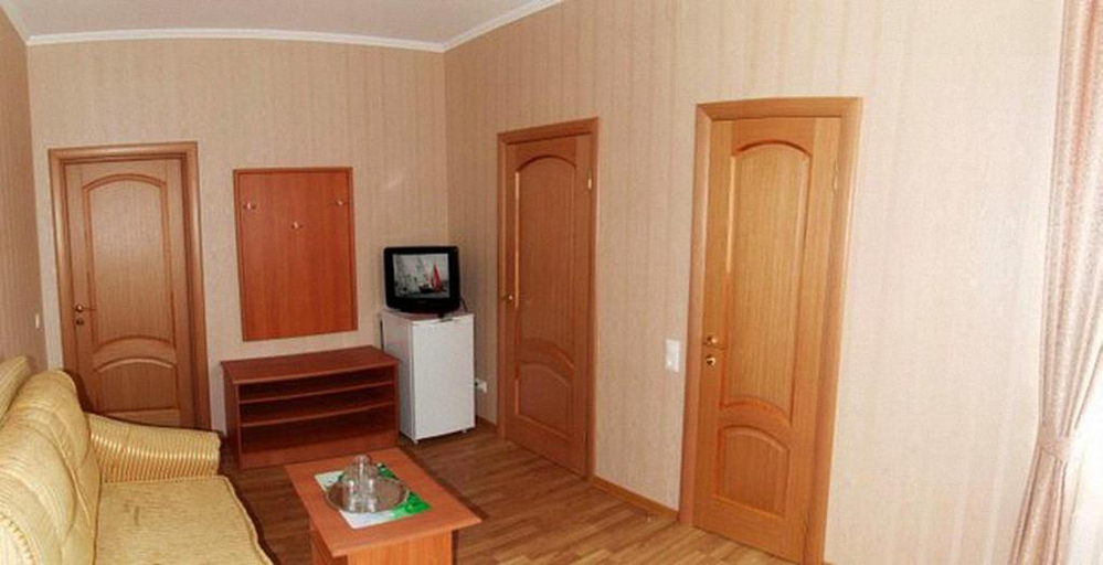 Others 2, Hotel Hristina, Anapskiy rayon