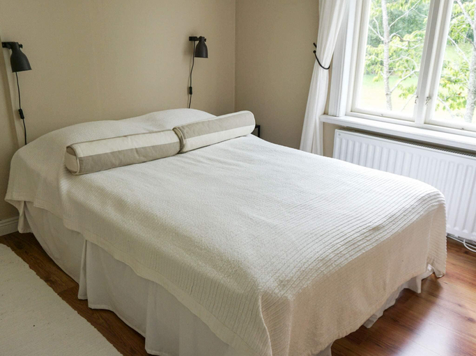 Bedroom 4, 4 Star Holiday Home in Nykvarn, Nykvarn