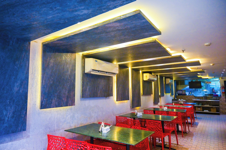 Food & Drinks 5, Hotel Radhika Regency, Sundargarh