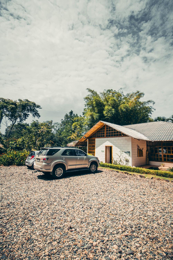 Others 2, TAGUA LODGE, Tena