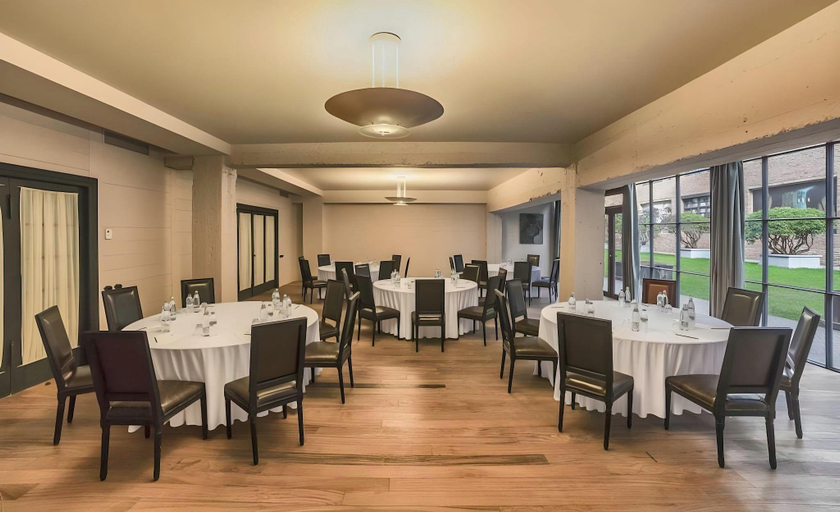 Food & Drinks 5, Rooms Hotel Tbilisi, Tbilisi