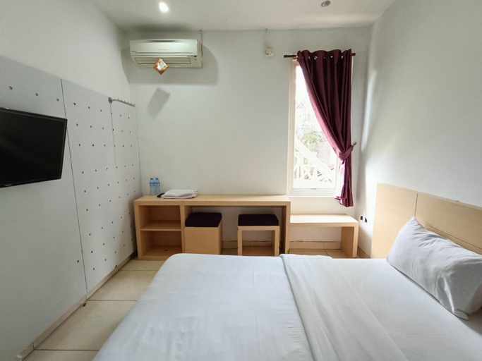 Bedroom 6