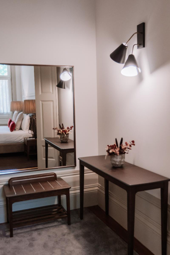 Bedroom 3, Marquês Garden House by Olivia , Porto