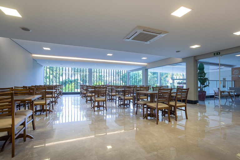 Food & Drinks 5, Hotel Villa Fiori, Poços de Caldas