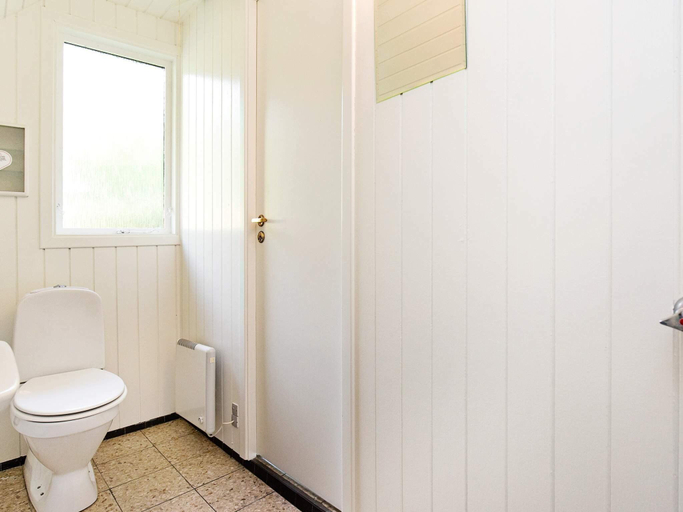Bathroom, person holiday home in Sjaellands Odde-By Traum, Odsherred