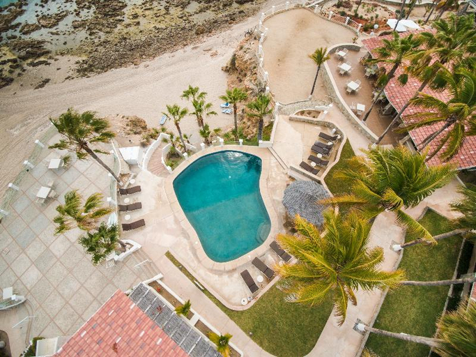 Sport & Beauty 5, Punta Pescadero Paradise Hotel & Villas, La Paz