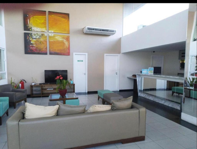Public Area 2, Ponta Negra Beach Apt 507, Natal