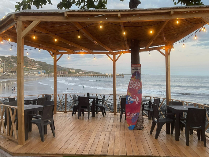 Food & Drinks 4, Litos Hotel y Restaurante, La Libertad