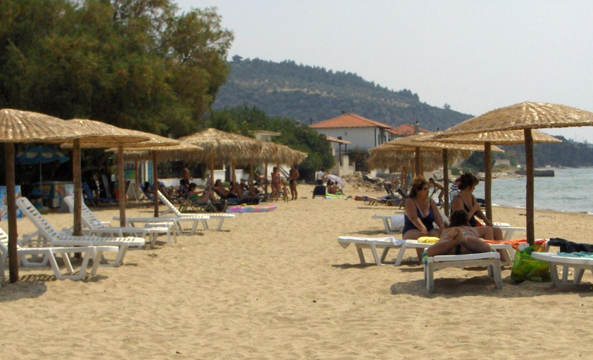 Nearby attraction 2, Panos Studios, East Macedonia and Thrace