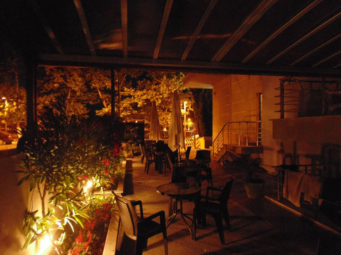 Food & Drinks 5, Hotel Kallisto, Central Macedonia
