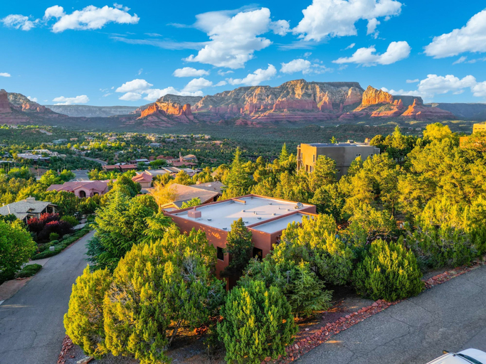 Room 2, Sycamore Canyon in Sedona, Yavapai