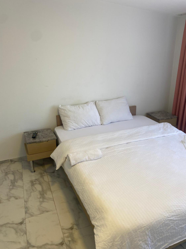 Bedroom 2, YENIKAPI hotel, Fatih