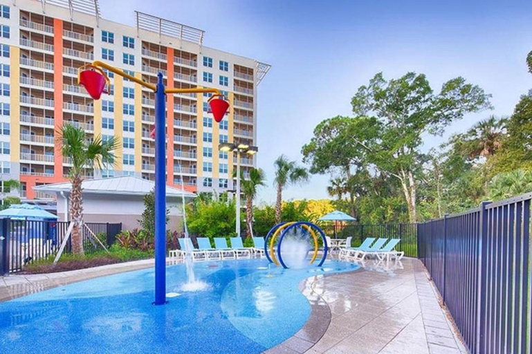 Sport & Beauty 4, Vacation Village at Parkway, Osceola