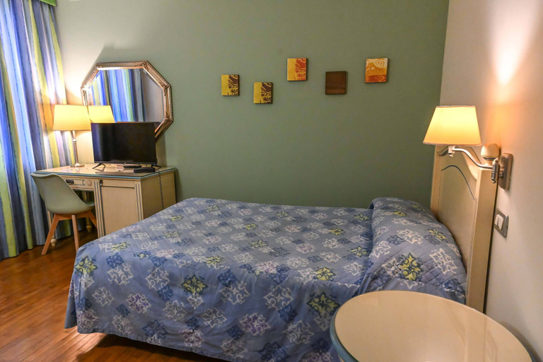 Bedroom 9