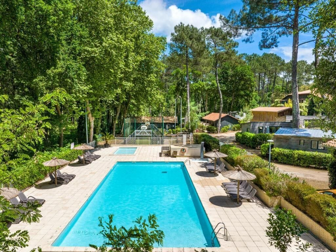 Sport & Beauty, BonjourSauvage Seignosse, Landes