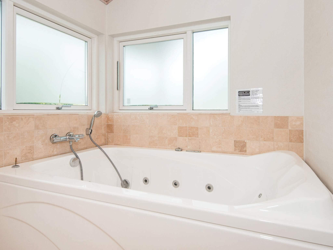 Bathroom 3, person holiday home in Juelsminde-By Traum, Hedensted