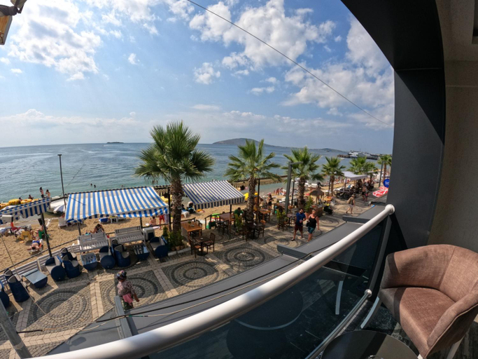 Others 3, avsa extra vagant hotel, Marmara